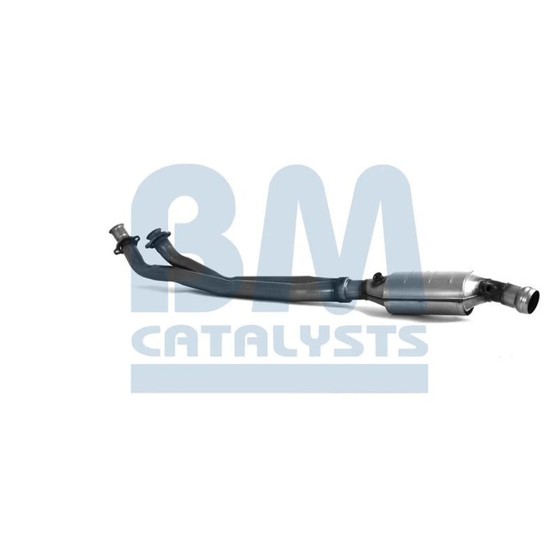 BM Catalysts Petrol Cat fits Volvo 960 1994-1996 2.5 2.9