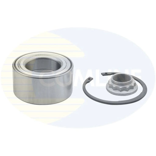 Comline Wheel Bearing Kit fits BMW 1 Sports Hatch 2011-2019