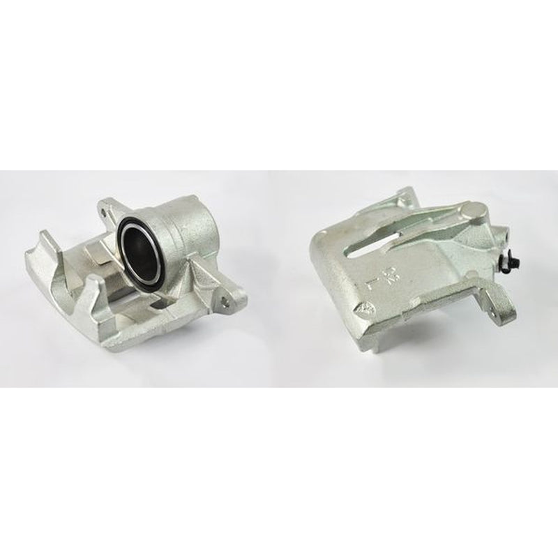 Abtex Brake Caliper Assembly Front Left fits Ford Mondeo 2000-2007