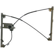 Valeo Electric Window Regulator Lifter Right Front 850789