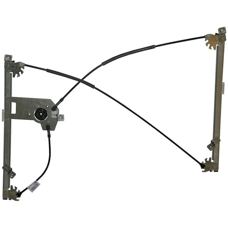 Valeo Electric Window Regulator Lifter Right Front 850789