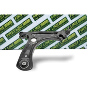 First Line Control/Trailing Arm fits Audi A1 2010-2018 1.0 1.2 1.4 1.6 1.8 2.0