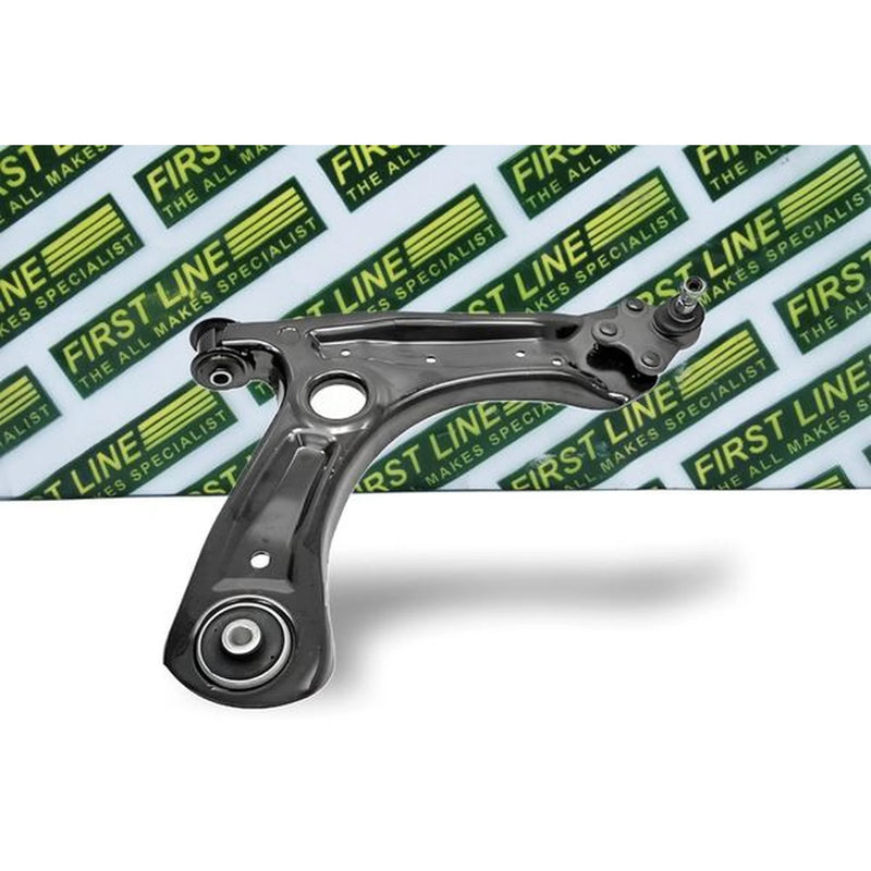 First Line Control/Trailing Arm fits Audi A1 2010-2018 1.0 1.2 1.4 1.6 1.8 2.0