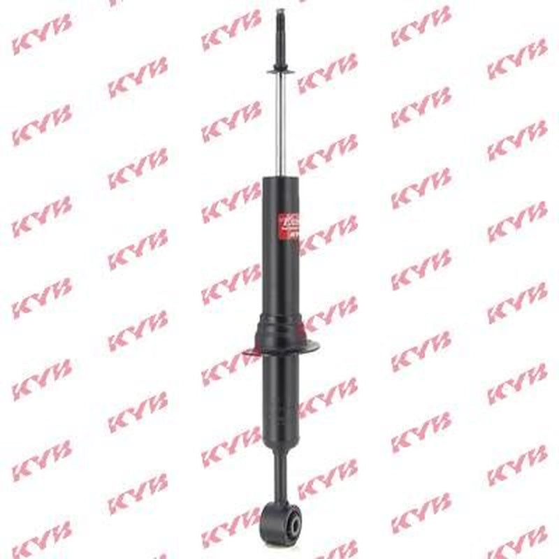 KYB Shock Absorber Damper Strut Front fits Toyota Land Cruiser Prado 2009 on