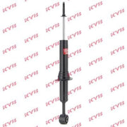 KYB 2 x Shock Absorbers fits Toyota Land Cruiser Prado 2009 on 3.0 4.0