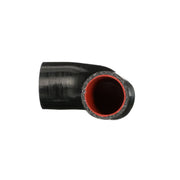 Gates Intercooler Turbo Charge Air Hose fits Citroën Relay III 2015-2023 2.0 2.2