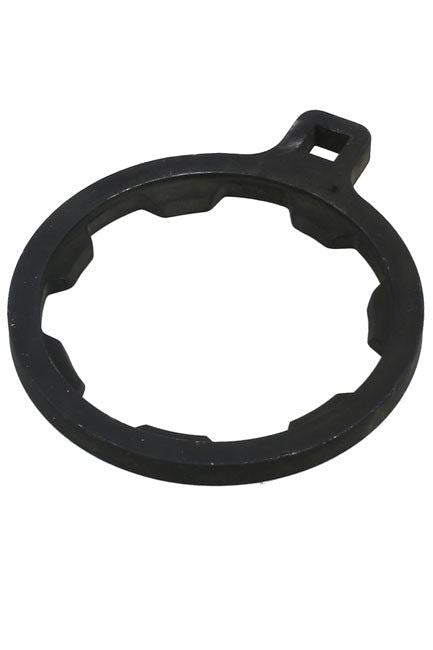 Laser Coolant/Radiator Cap Wrench - for VW Group Laser - Dynamic Drive