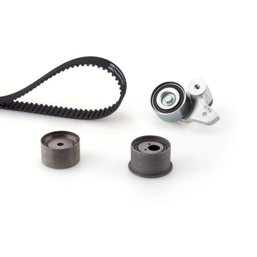 Gates Timing Belt Kit with Rollers fits Audi A4 B6 2000-2005 3.0