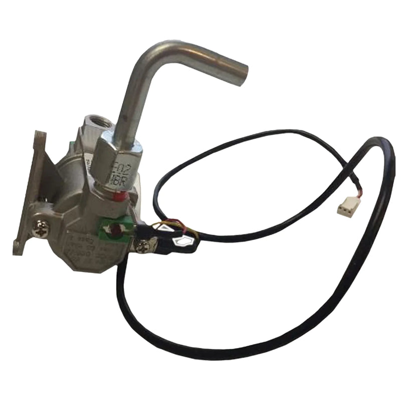 Dometic Gas Valve with Connection - MPN 407158683