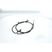 Bosch Handbrake Cable Rear 1 987 482 653