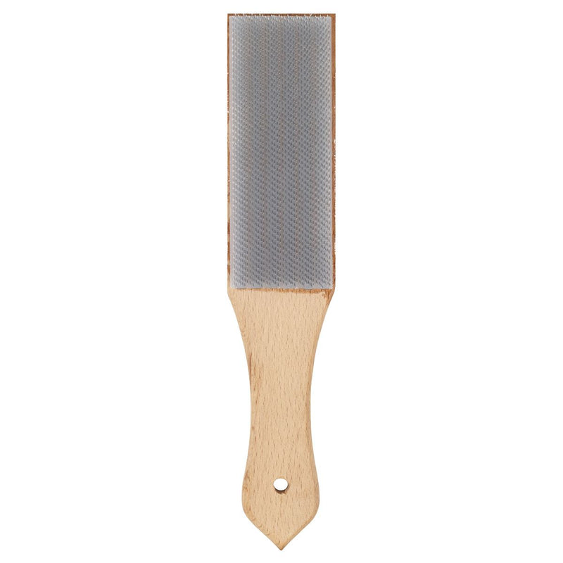 Sealey File Cleaning Brush FB01 Sealey - Dynamic Drive