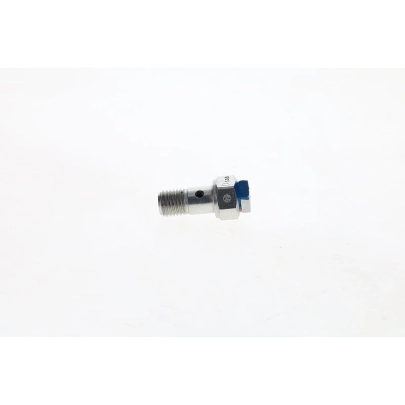 Bosch Fuel Injection Control Valve fits Mercedes-Benz Heckflosse 1965-1968