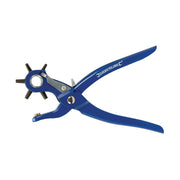 Silverline Punch Pliers 2-5mm 588767 Silverline  - Dynamic Drive