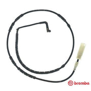 Brembo Brake Pad Wear Sensor Rear fits BMW X1 2009-2015