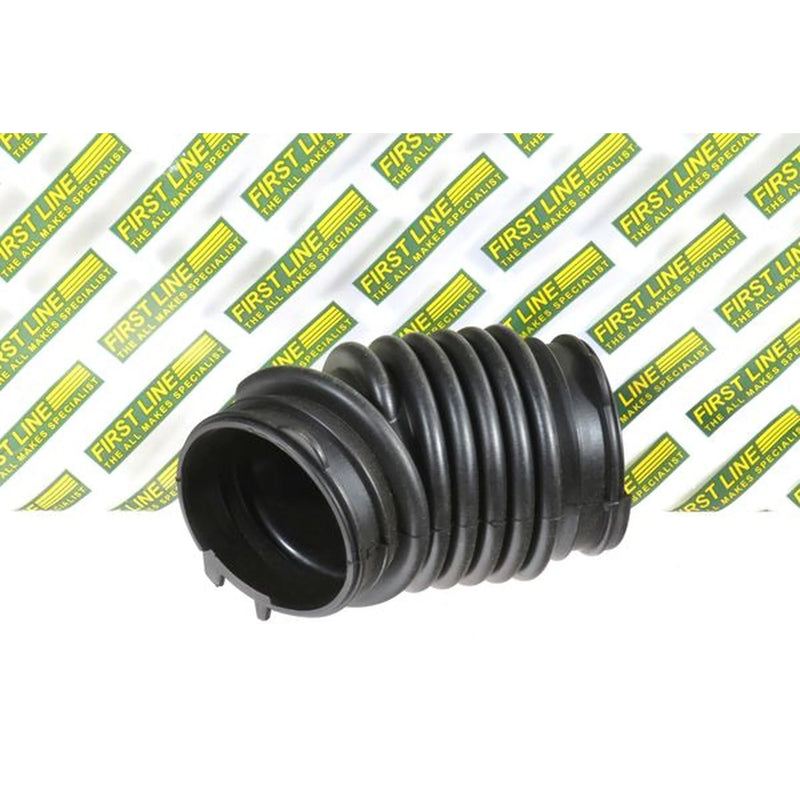 First Line Air Filter Intake Hose NBR (nitrile butadiene rubber) fits Ford C-Max