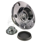 Key Parts Wheel Bearing Kit fits Audi A1 2010-2018 1.0 1.2 1.4 1.6 1.8 2.0