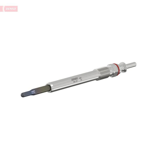 Denso Diesel Engine Glow Plug fits BMW 7 2002-2008