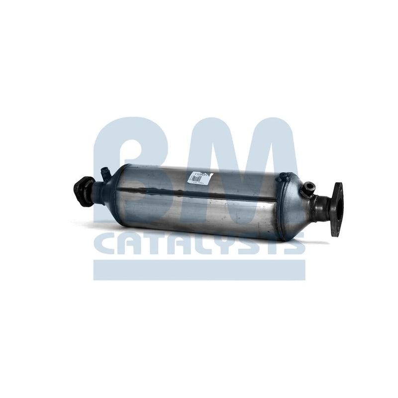 BM Catalysts Homologated Diesel Cat & Dpf fits Kia Sportage II 2006-2010 2.0