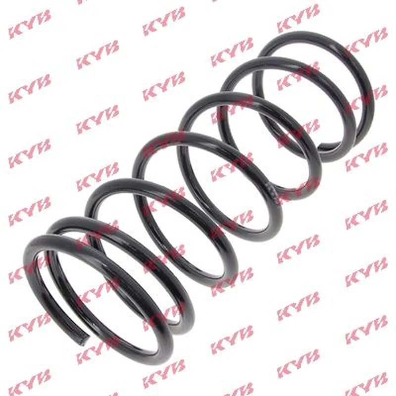 KYB Rear Suspension Coil Spring fits Mitsubishi Pajero 1990-1999 2.4 3.0 3.5