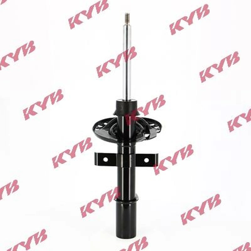 KYB Shock Absorber Damper Strut Front fits Renault Clio IV 2013-2021 1.6