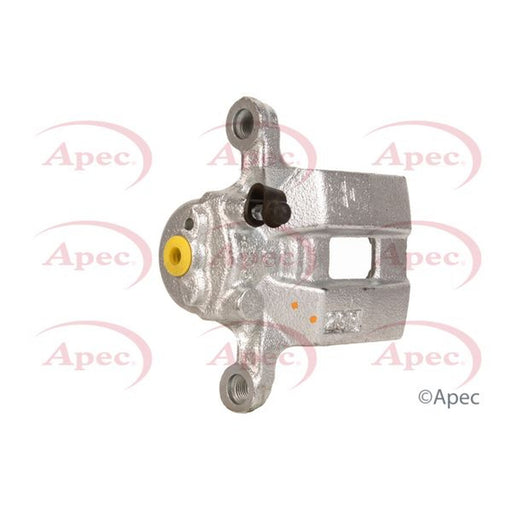 Apec 2 x Rear Brake Calipers fits Nissan Murano I 2003-2008 3.5
