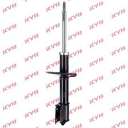 KYB Shock Absorber Damper Strut Front fits Renault Clio I 1990-1998