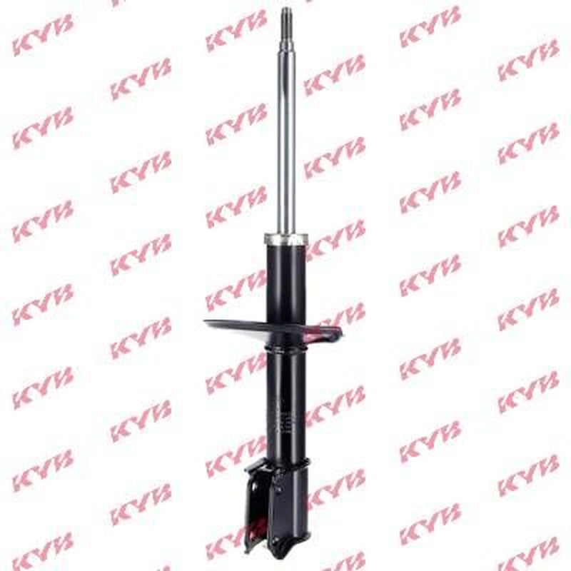 KYB Shock Absorber Damper Strut Front fits Renault Clio I 1990-1998