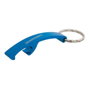 Silverline Bottle Opener 80mm 221992 Silverline  - Dynamic Drive