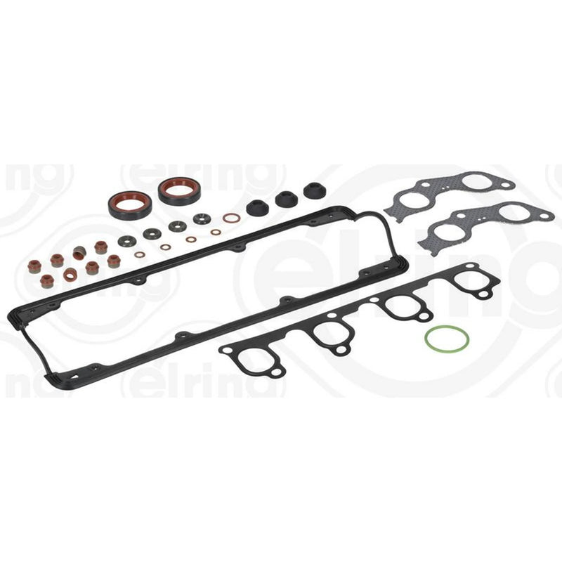 Elring Cylinder Head Gasket Kit fits Seat Terra 1990-1995 1.3 1.4