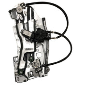 Valeo Electric Window Regulator Lifter Right Front 852483