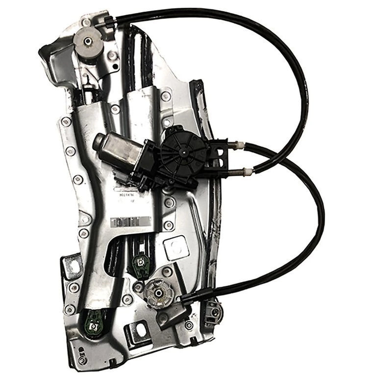 Valeo Electric Window Regulator Lifter Right Front 852483