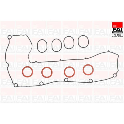 FAI Cylinder Head Cover Gasket RC1357S