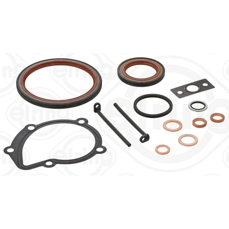 Elring Crankcase Gasket Kit ID fits Citroën Berlingo First 1998-2005 1.9 2.0