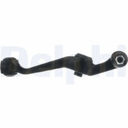 Delphi Control/Trailing Arm Lower fits BMW 3 1975-1984