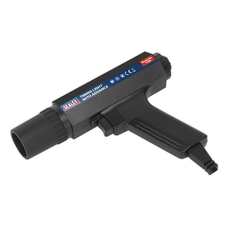 Sealey Timing Light with Advance TL85 Sealey - Dynamic Drive