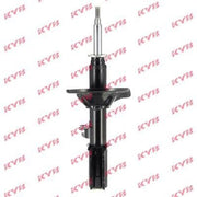 KYB Shock Absorber Damper Strut Front Left fits Kia Mentor 1993-1997 1.5 1.6 1.8