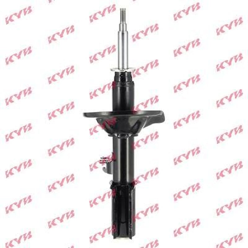 KYB Shock Absorber Damper Strut Front Left fits Kia Mentor 1993-1997 1.5 1.6 1.8