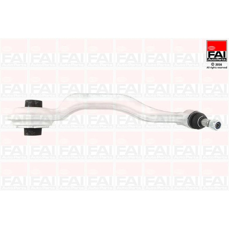 FAI Control/Trailing Arm