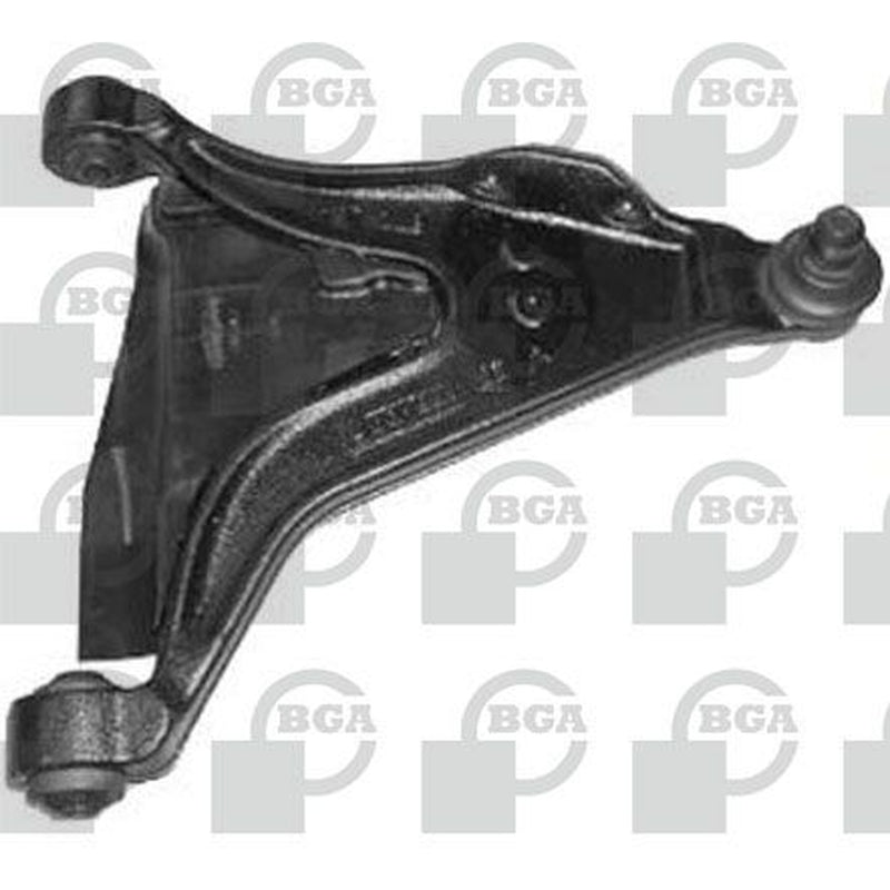 BGA Control/Trailing Arm Front Right fits Volvo 850 1991-1997 2.0 2.3 2.4