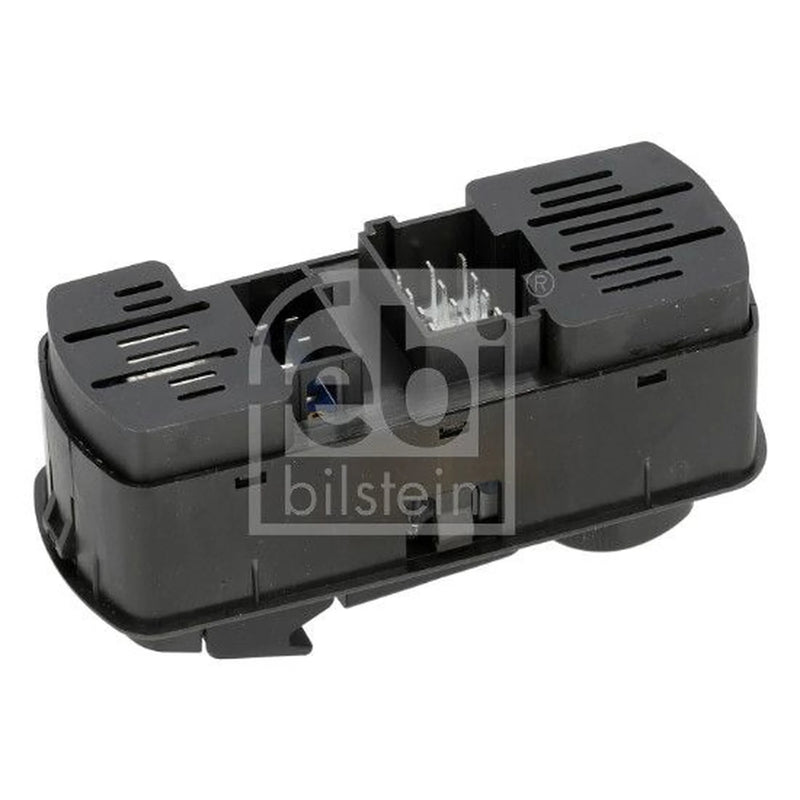 Febi Multi-Function Switch Driver side 4 Connectors 1004111