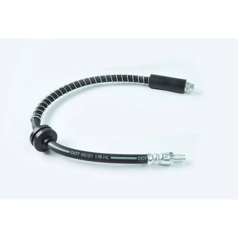 Juratek Brake Hydraulic Hose Line Front fits Citroën C8 2002 on 2.0 2.2