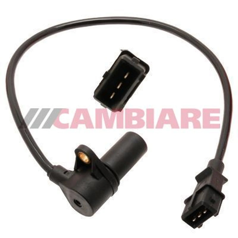 Cambiare Crankshaft Position Sensor fits Opel Astra G 1998-2005 2.0