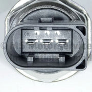 Pierburg Fuel Rail Pressure Sensor 7.11225.15.0