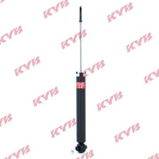 KYB Shock Absorber Damper Strut Rear fits Hyundai Bayon 2021 on 1.0 1.2