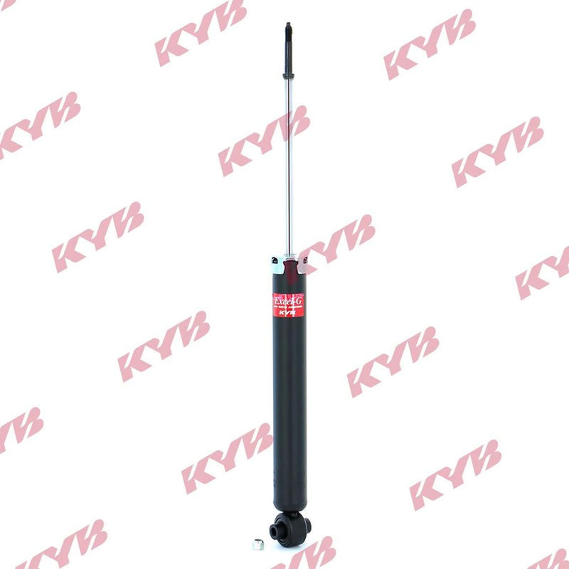 KYB Shock Absorber Damper Strut Rear fits Hyundai Bayon 2021 on 1.0 1.2