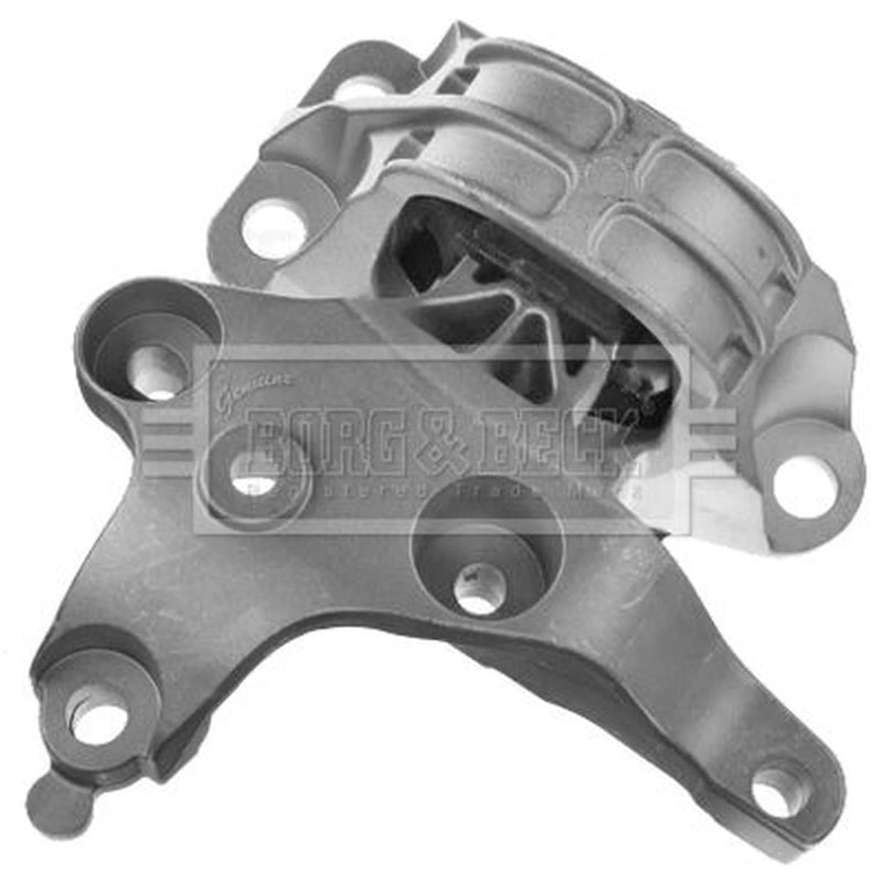 Borg & Beck Engine Mount Mounting BEM4353