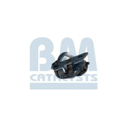 BM Catalysts Homologated Petrol Cat fits Daihatsu Charade VI 2003 on 1.0