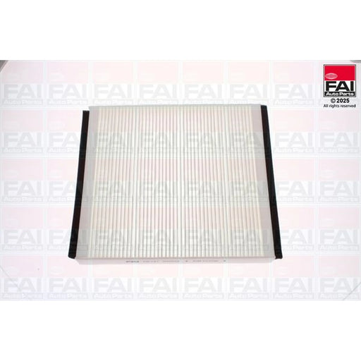 FAI Cabin Air Filter (Pollen Filter) fits Alpina D5 2011-2016