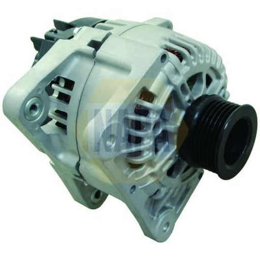 NAPA Car Alternator 12V fits Opel Corsa D 2006-2014 1.3