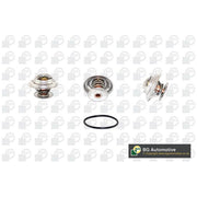 BGA Thermostat,Coolant CT5281K